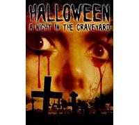 Halloween: A Night In The Graveyard by Various