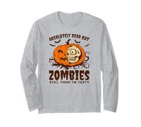 Halloween Absolutely Dead, But Still Think I’m Tasty Manche Longue
