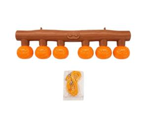 Halloween : attrapez la décoration saisonnière pour les fêtes | du bâton qui tombe - de réflexions pour parents, enfants, adultes, famille, fêtes et réunions en classe