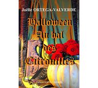 Halloween au bal des citrouilles