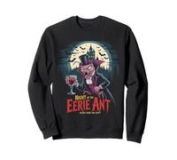 Halloween avec des Fourmis et des Vampires Sweatshirt