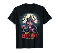 Halloween avec des Fourmis et des Vampires T-Shirt