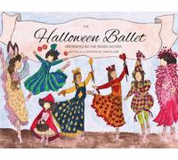 Halloween Ballet Presented by the Seven Sisters
