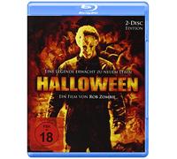 Halloween Bd (Amaray) - Halloween Bd (Amaray) [Blu-ray]
