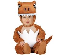 Halloween Bébé & Bébé T Rex Dinosaure Costume Déguisement Dino Costume Fg
