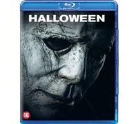 Halloween – Universal Pictures – Blu-ray