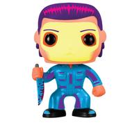 Funko – Figurine POP! en vinyle – Michael Myers (Halloween) – Phosphorescente – Officiel