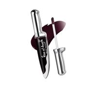 Halloween Bloody Lip Stain Rouge À Lèvres Foncé Formules Imperméables Longue Durée Avec Pinceau Précis Pour Un Maquillage De Fête Mystérieux Rouge À Lèvres Liquide Longue Durée