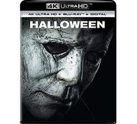 Halloween [Blu-Ray]