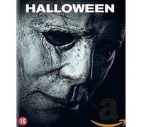 Halloween – Universal Pictures – Blu-ray
