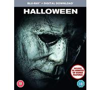 Halloween – Dylan Arnold, Andi Matichak – Blu-ray (Region B) – Audio français