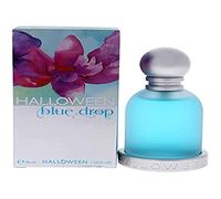 Halloween Parfums-pour-femmes Blue-DropEau de Toilette Spray 30 ml