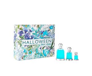 Halloween Blue Drop Set Et 100 Vp + Et 30 Vp + Mini 4.5