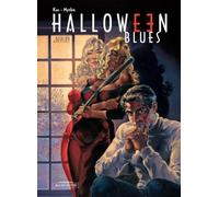 Halloween Blues: 4. Replay