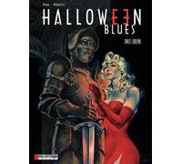 Halloween Blues - Tome 6 - Sweet Loreena
