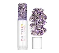 Halloween Body Glitter - Long-lasting Waterproof Shimmer Sequins |