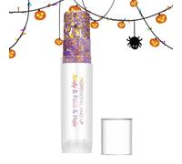 Halloween Body Glitter - Long-lasting Waterproof Shimmer Sequins |