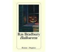 Ray Bradbury, Dirk van Gunsteren – Halloween – Roman – Poche