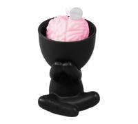 Halloween Brain Candle - Brain Shaped Aromatherapy Candle Desktop