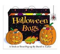 Halloween Bugs Halloween Bugs by David A Carter David A. Carter (Auteur)