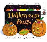 [Halloween Bugs: Halloween Bugs] (By: David A Carter) [published: September, 2003]