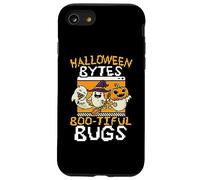 Halloween Bytes : Boo-Tiful Bugs Programmer Halloween Coque pour iPhone SE (2020) / 7/8