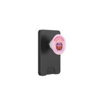 Halloween Cancer du Sein Espoir Rubans Roses PopSockets PopWallet pour MagSafe
