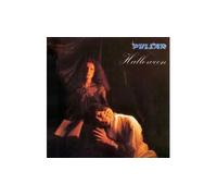 Halloween CD