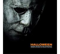 John Carpenter – Halloween – O.S.T. – CD – Neuf (Jewel Case)