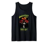 Halloween, C'est Hare Trick Treat Looney Tunes Merch Débardeur
