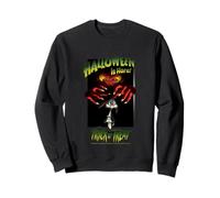Halloween, C'est Hare Trick Treat Looney Tunes Merch Sweatshirt