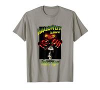 Halloween, C'est Hare Trick Treat Looney Tunes Merch T-Shirt