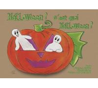 Halloween ? C'Est Quoi Halloween ? - Collection KAMISHIBAI