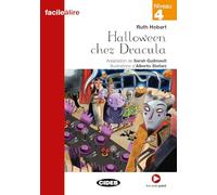 Halloween chez Dracula: Niveau 4