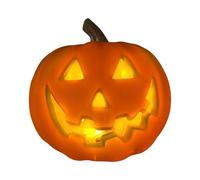 Halloween Citrouille Lumineuse,Halloween Decoration Lanterne Citrouille de Décoration,Decoration Halloween Exterieur LED Citrouille,pour Intérieur Extérieur Jardin Cour Maison Hantée Décoration