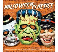 Various – Halloween Classics – CD – Universal Music Group