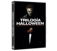 Halloween Coffret 1 - 3 (Dvd)