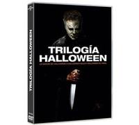 Halloween Pack 1-3 (DVD)