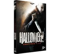 Halloween - Coffret de la Saga - Les 5 Films E