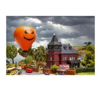 Halloween, Coffret promotionnel - Faller 239009 - N 1/160
