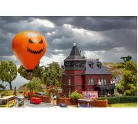 Halloween, Coffret promotionnel - Faller 239009 - N 1/160