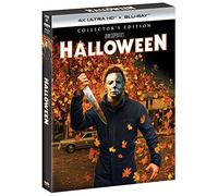 Halloween (Collector's Edition) [Blu-Ray]