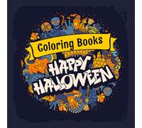 Halloween Coloring for Kids ArtCreativity Halloween Coloring Books Art Gift for Boys and Girls Mini Booklet: Halloween Coloring for Kids ArtCreativity ... Art Gift for Boys and Girls Mini Booklet