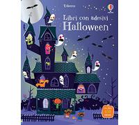 Halloween. Con adesivi. Ediz. a colori