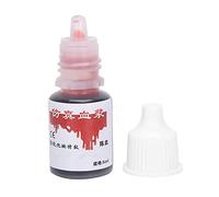 Halloween Costume Blood Fausses Capsules Sanguines, Halloween Makeup Blood Access