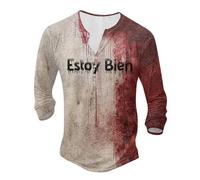 Halloween Costume Homme Men T Shirt Tshirt Femme Deguisement Ça Costumes Qui Fait Peur Zombie Sweat Vampire Teeth Tee Ca Pull Déguisement Horreur Fantasia De