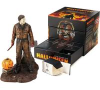 Halloween Countdown Character Model Kit Michael Myers