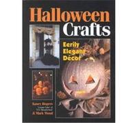 Halloween Crafts Kasey Rogers, Mark Wood (Auteur)