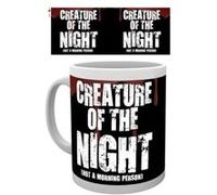 Halloween Creature of the night Mug G