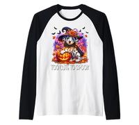 Halloween Dalmatian Puppy is Too Cute to Spook for Dog Lover Manche Raglan